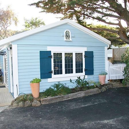 Castlewood Cottage Company Bay Eksteriør billede