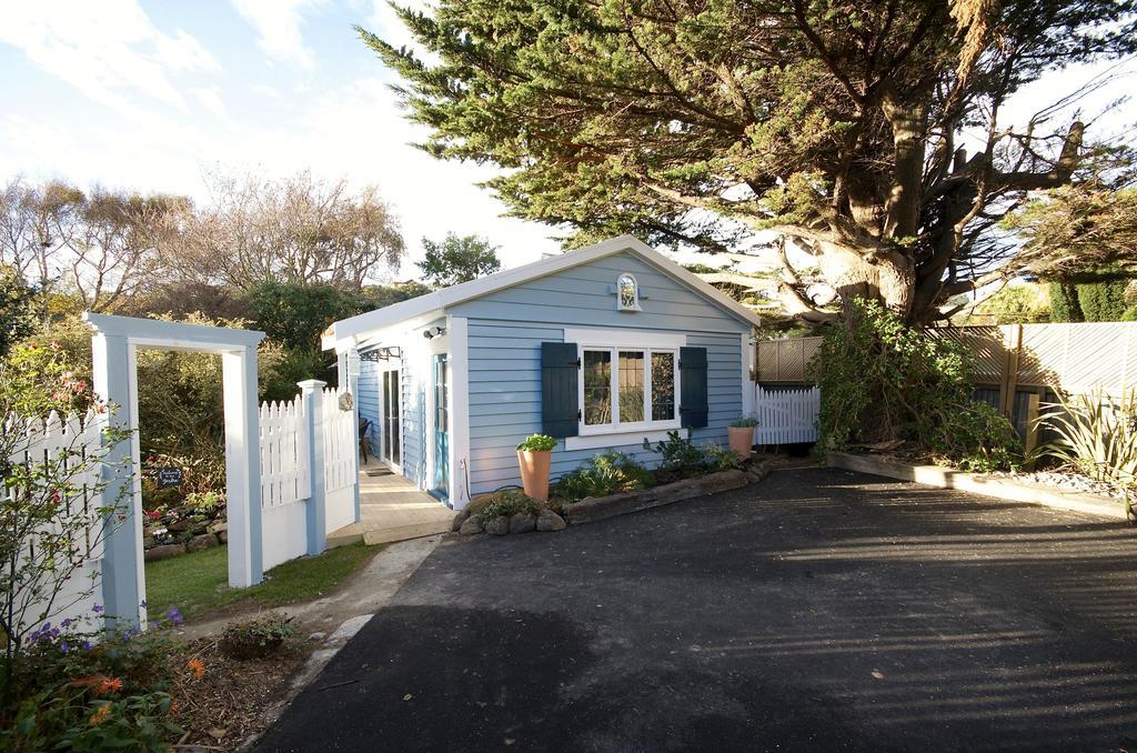 Castlewood Cottage Company Bay Eksteriør billede