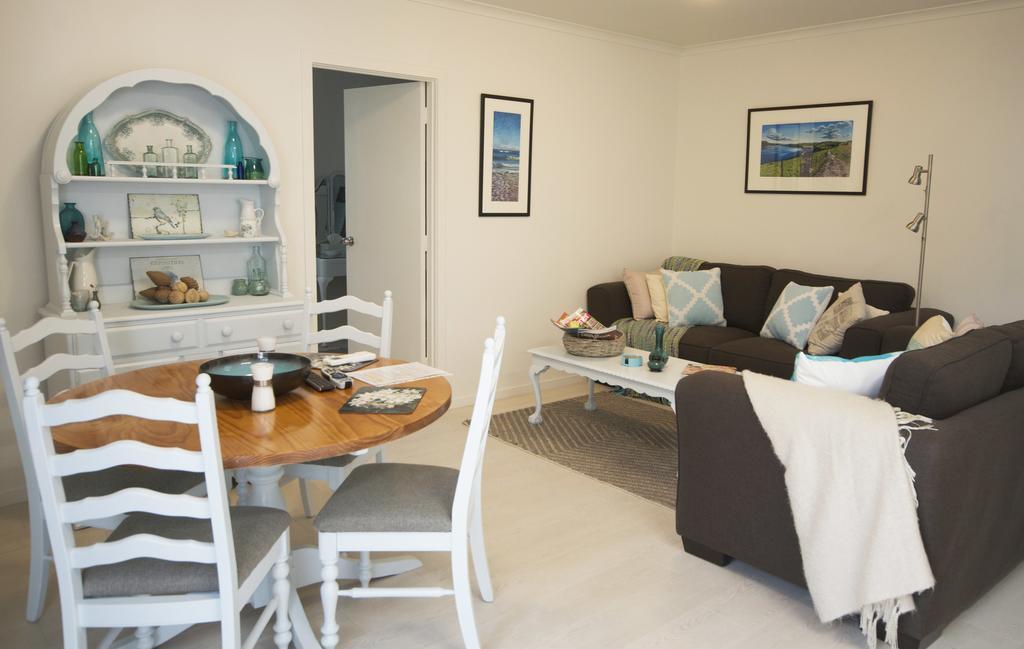 Castlewood Cottage Company Bay Eksteriør billede