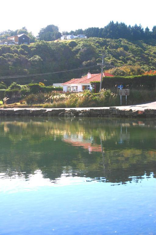 Castlewood Cottage Company Bay Eksteriør billede