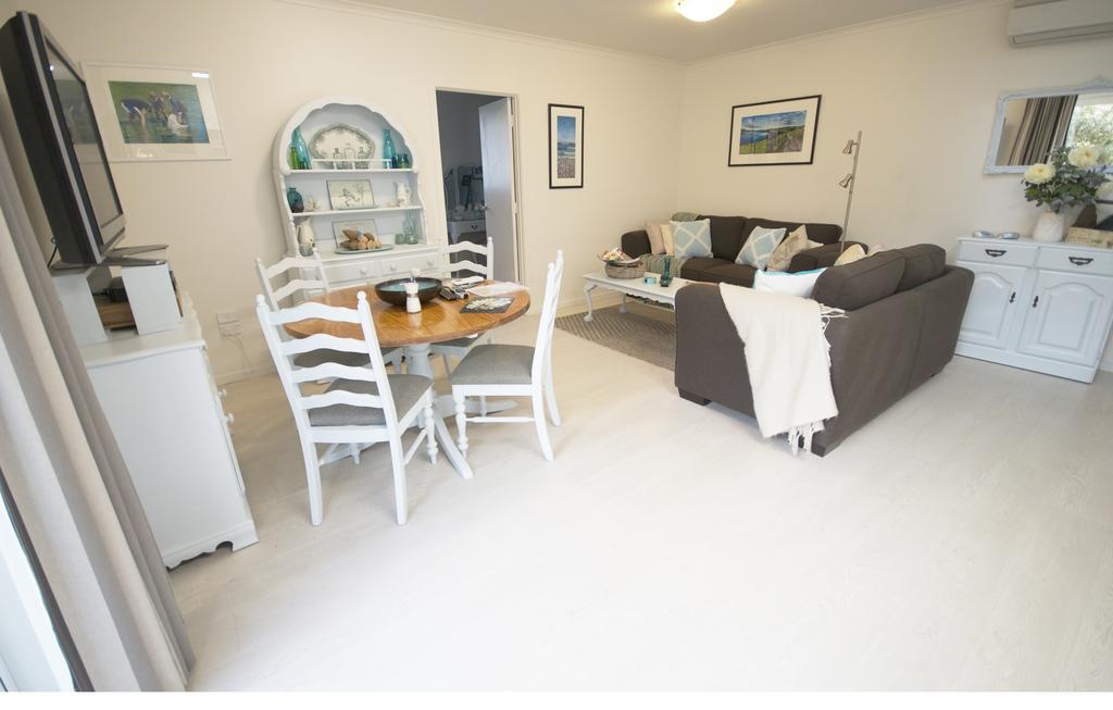 Castlewood Cottage Company Bay Eksteriør billede